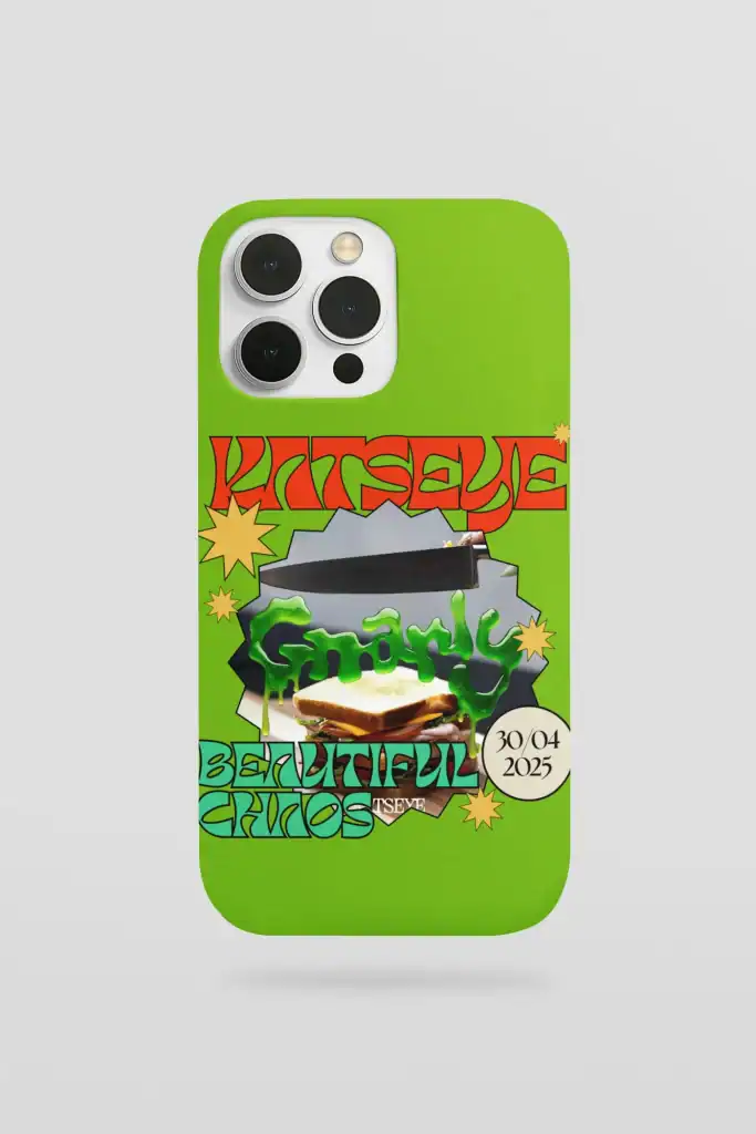 Katseye samsung Case