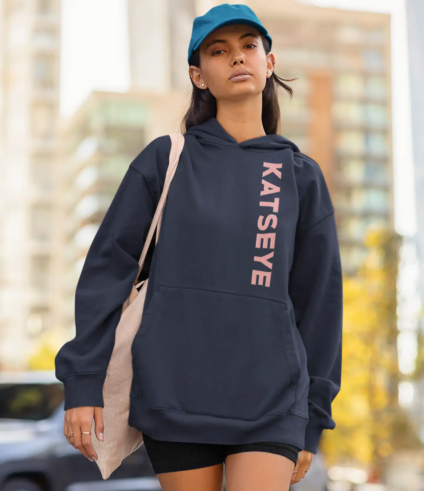 katseye hoodie