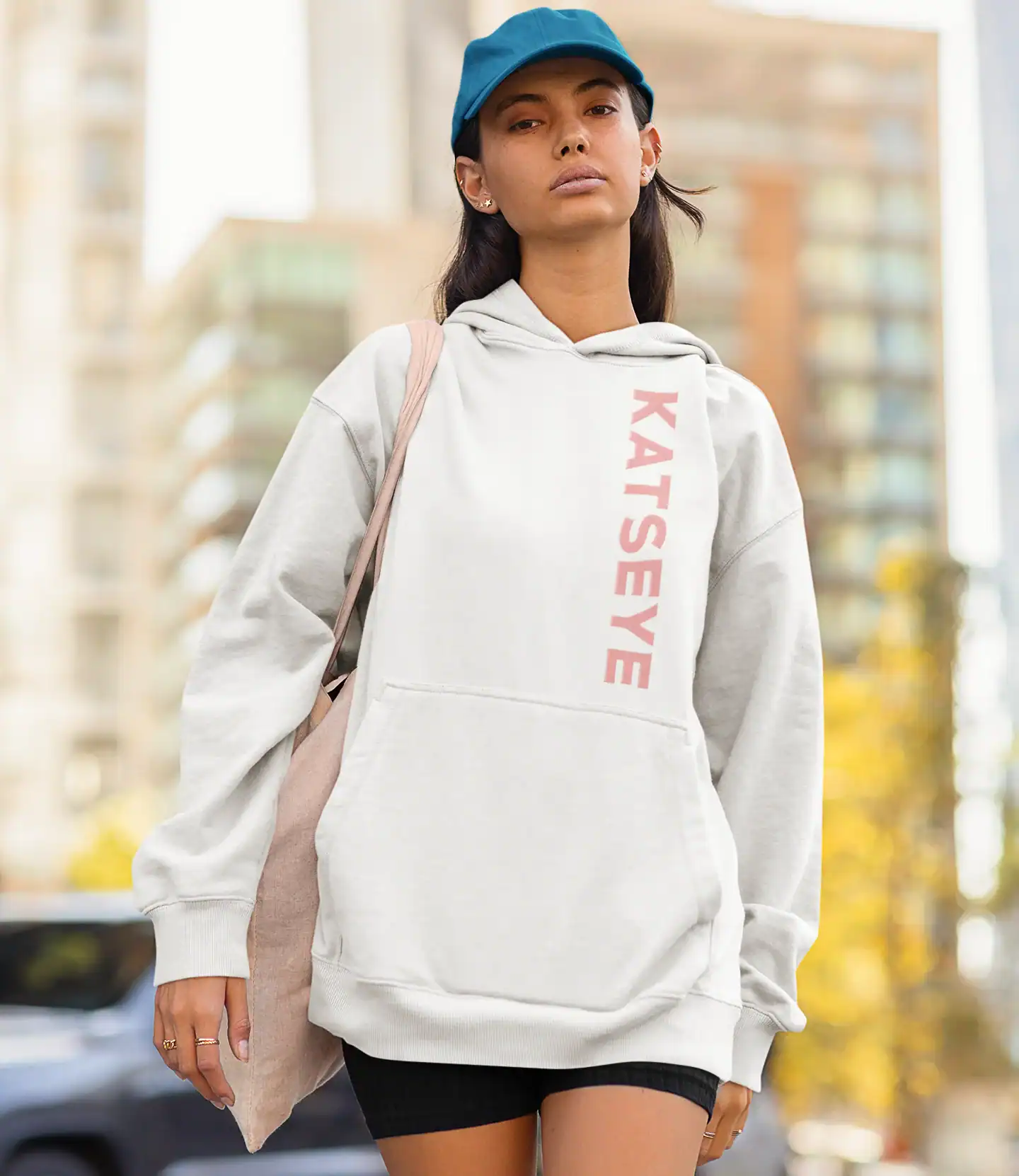 katseye hoodie