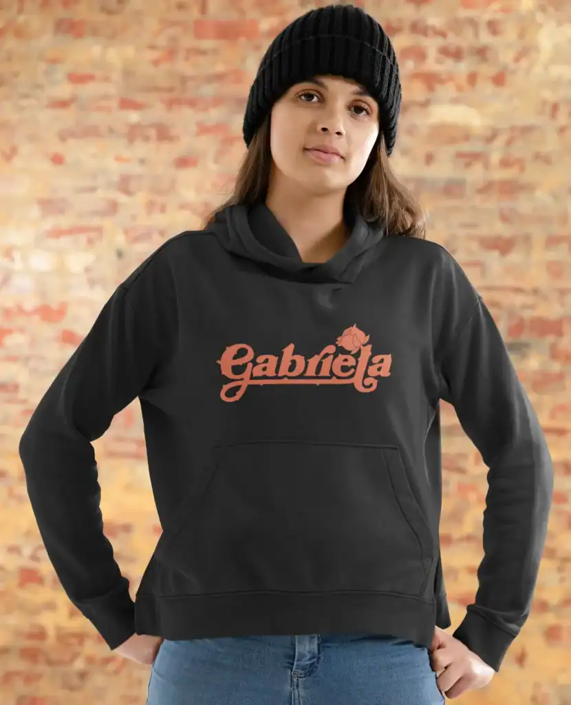 katseye gabriela hoodie