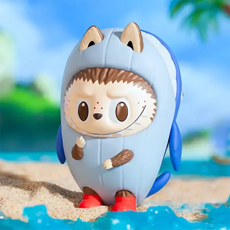 Popmart The Monsters Animals Series Blind Box - Image 6