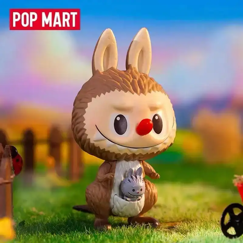 Popmart The Monsters Animals Series Blind Box - Image 3