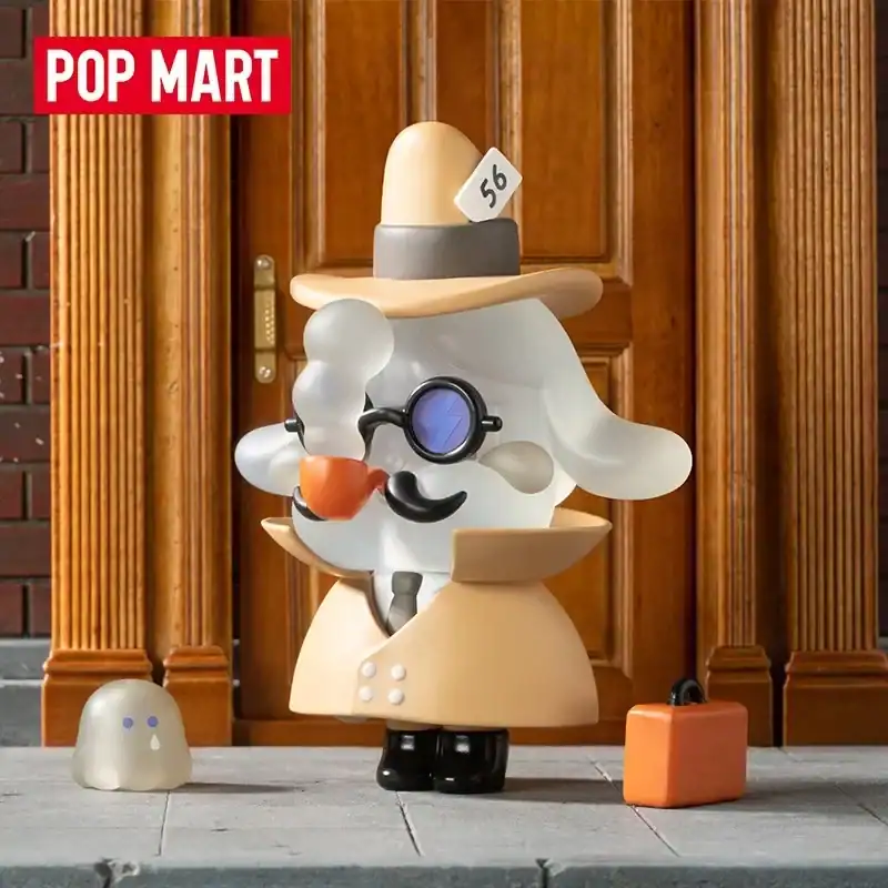 POP MART CRYBABY Monster Tears Series Blind Box - Image 3