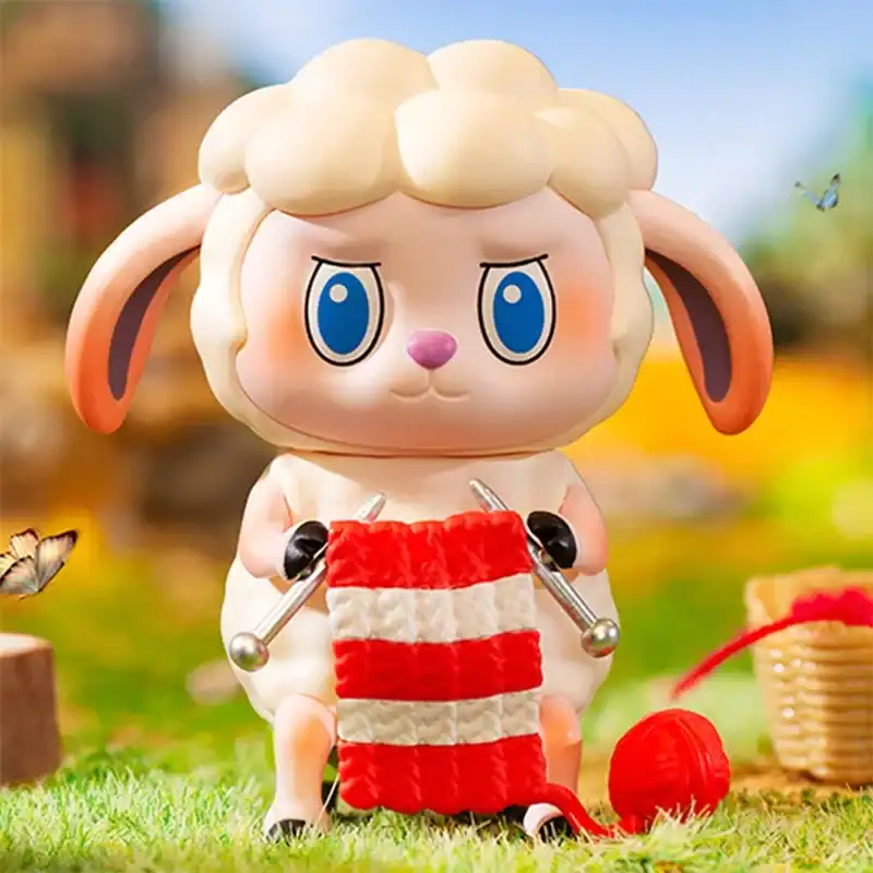 Popmart The Monsters Animals Series Blind Box - Image 4