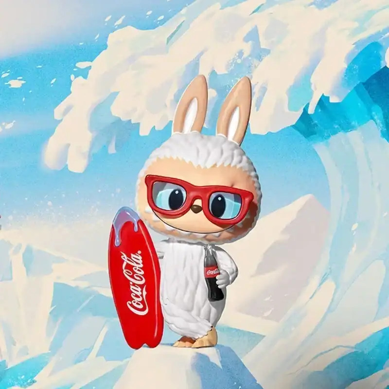 Pop Mart THE MONSTERS Series Blind Box - Image 6