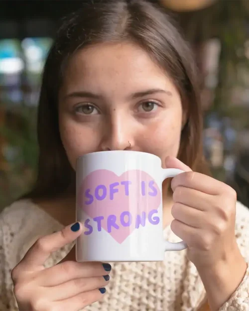 Katseye Mug