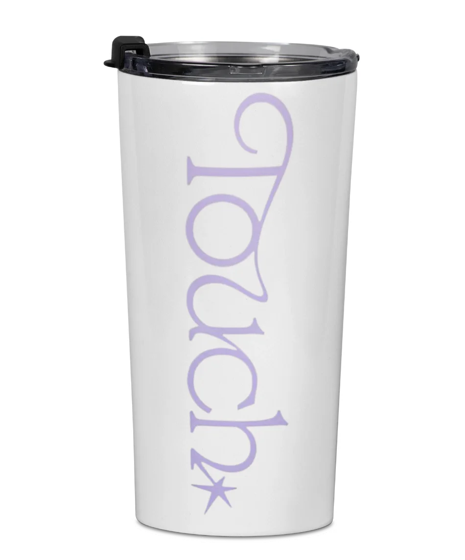 Katseye Touch Water Bottle #3
