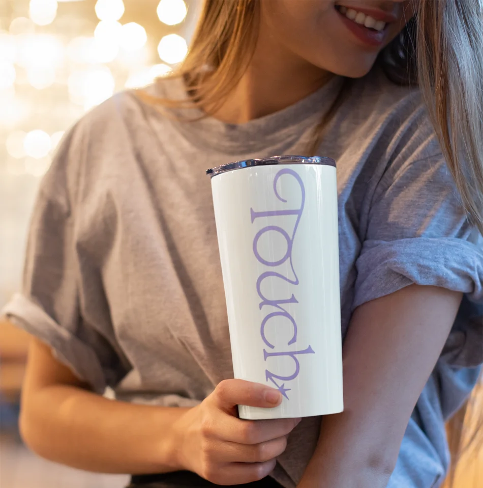 Katseye Touch Water Bottle #3 - Image 2