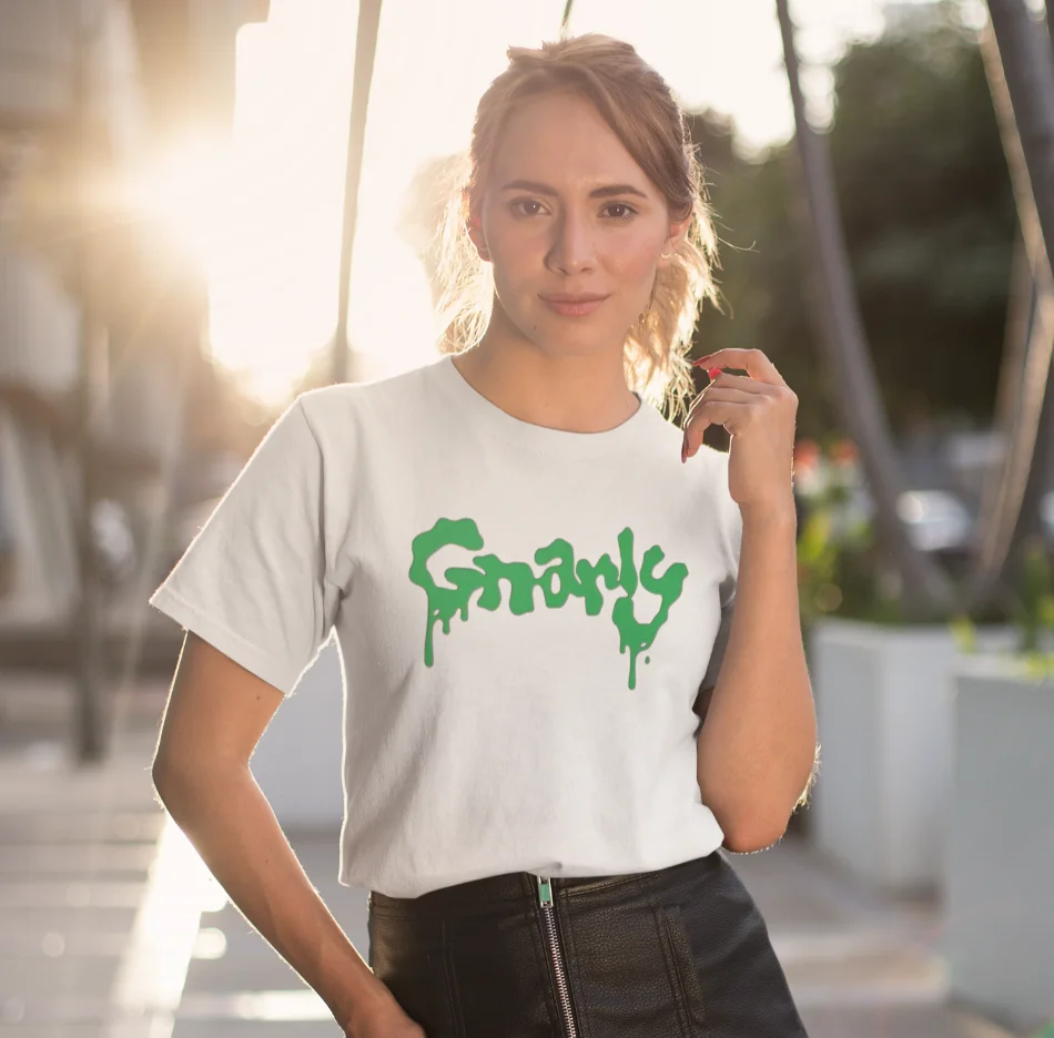 Katseye Gnarly T-Shirt #13