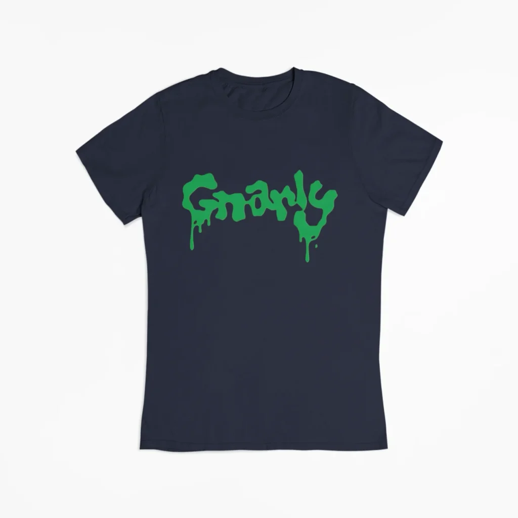 katseye gnarly t-shirt