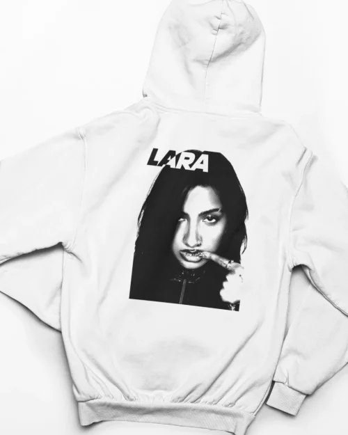 Katseye Lara Hoodie #2
