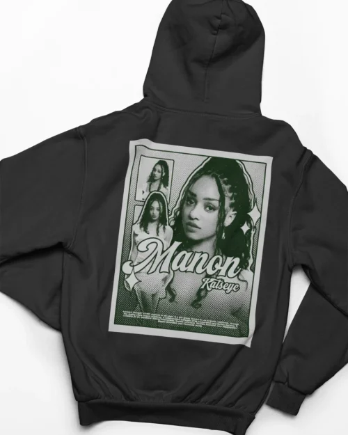 Katseye Manon Hoodie #1