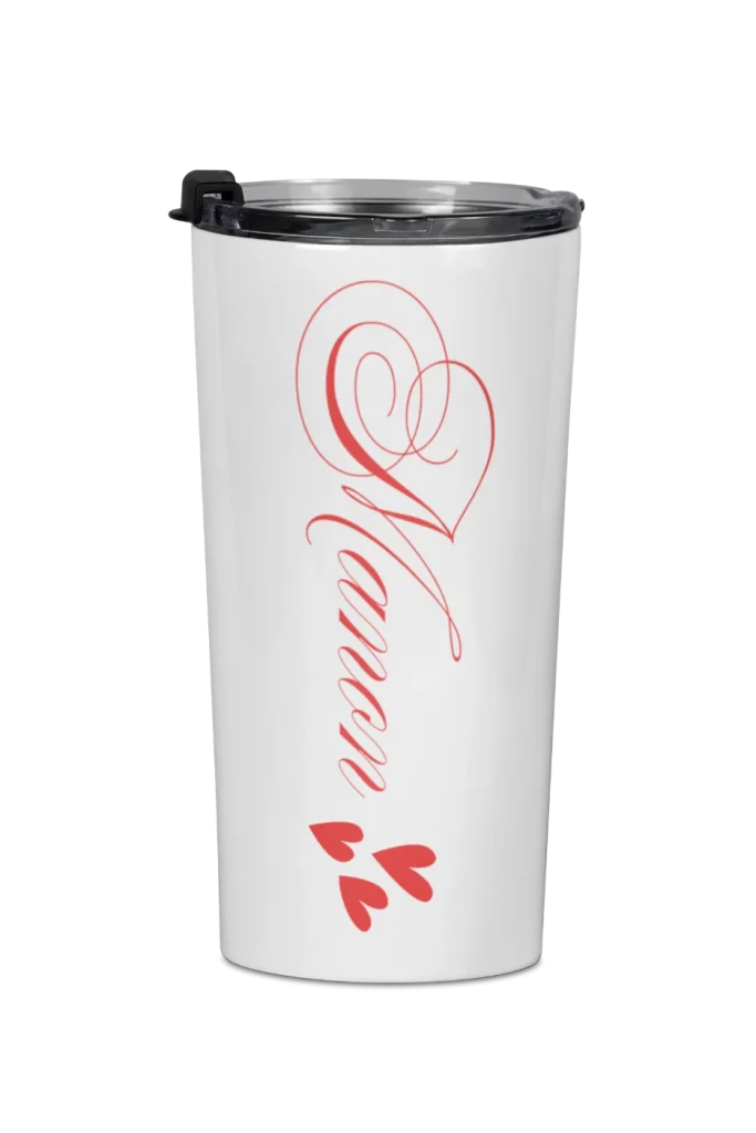 Katseye Manon Bottle