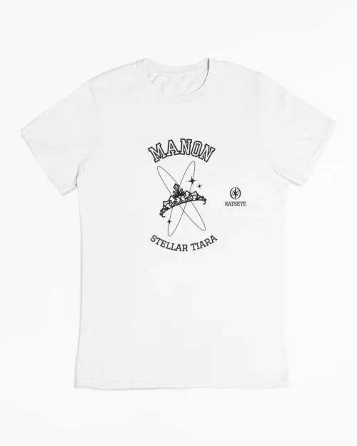 Katseye Manon T-Shirt #1