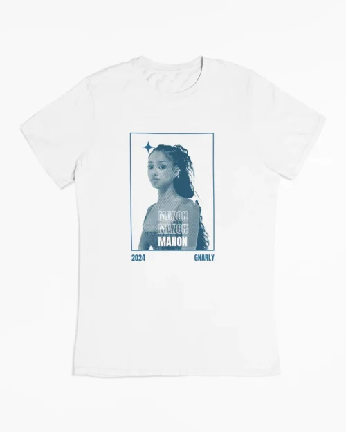 Katseye Manon T-Shirt #4