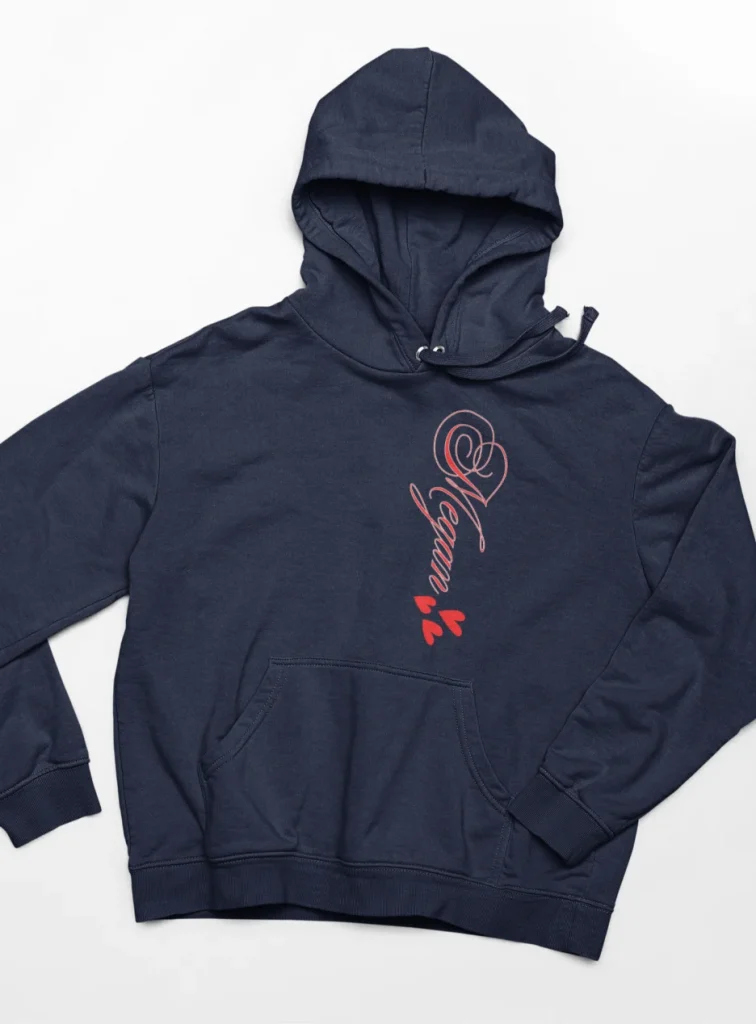 Katseye Megan Hoodie