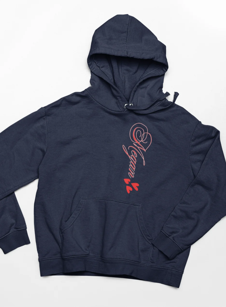 Katseye Megan Hoodie