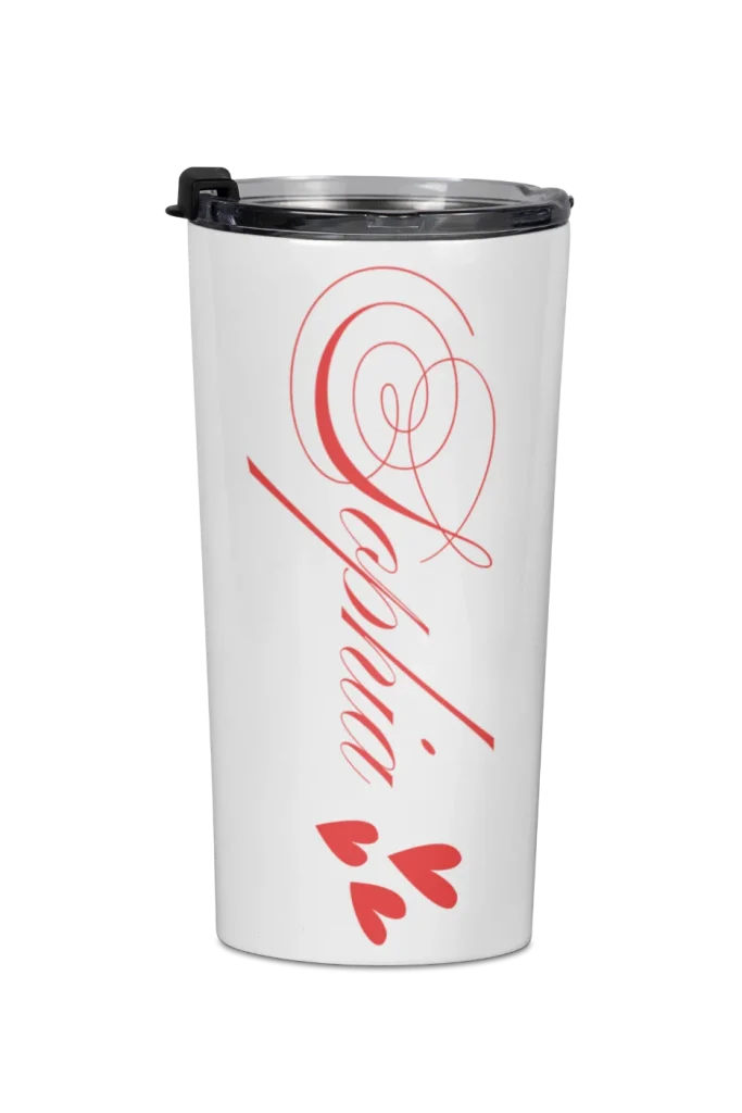 sophia bottle