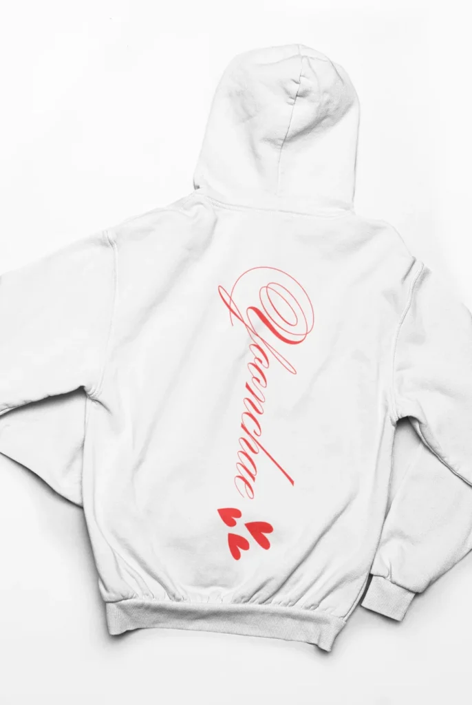 katseye yoonchae hoodie