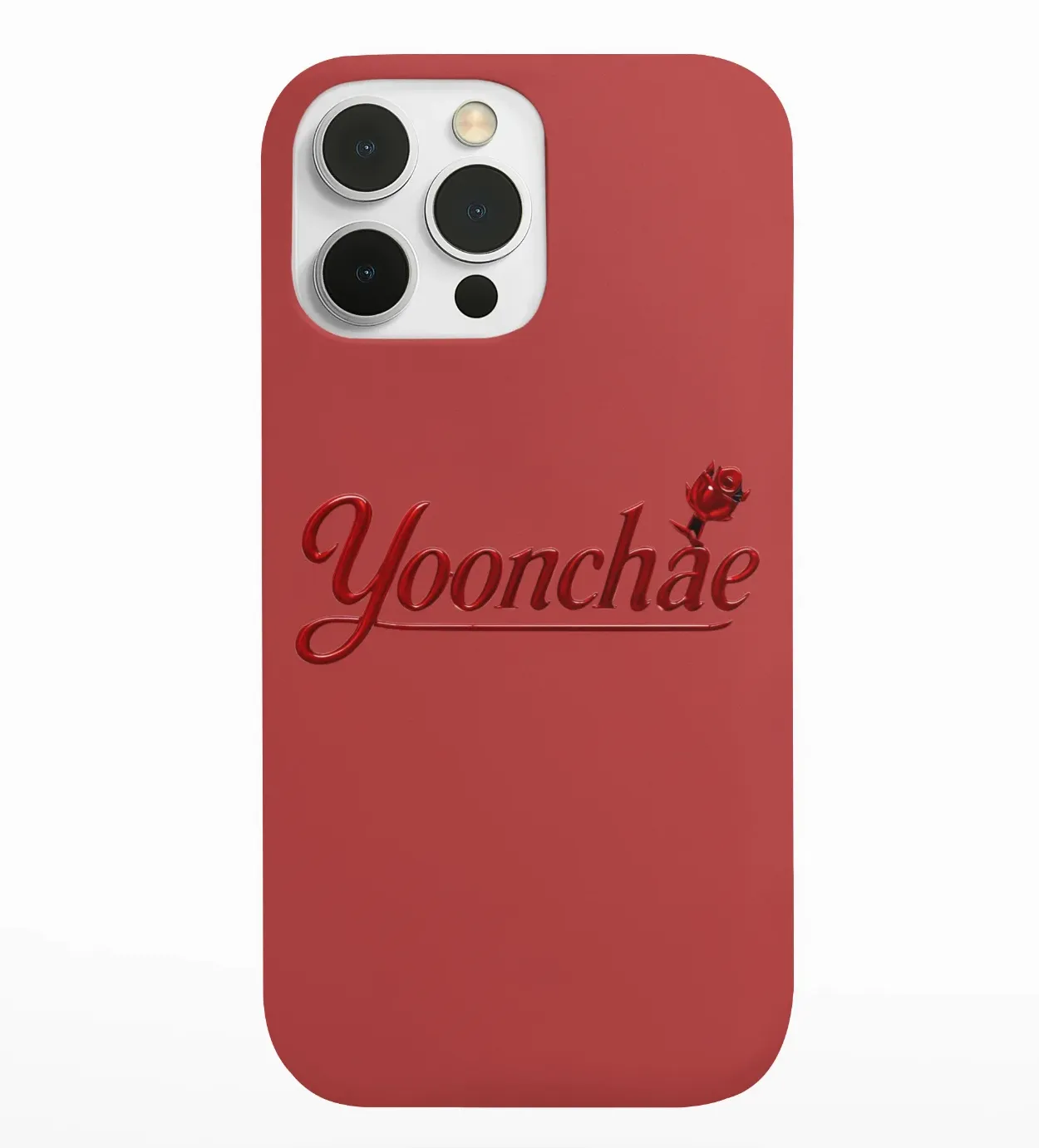 Katseye Yoonchae Phone Cases