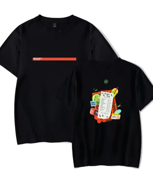 Katseye T-Shirt #27