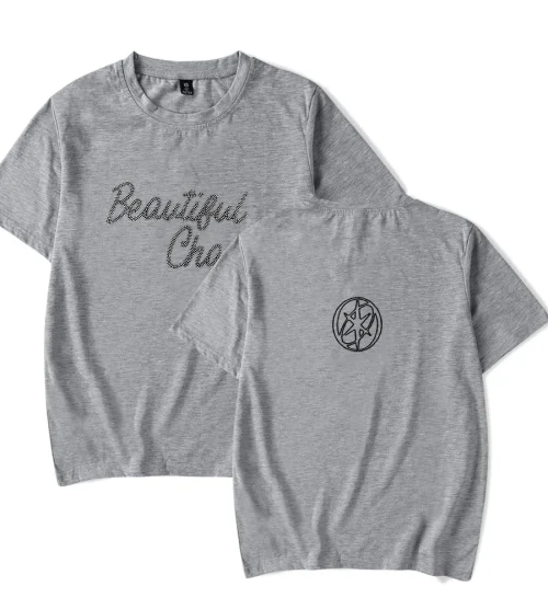 Katseye T-Shirt #26