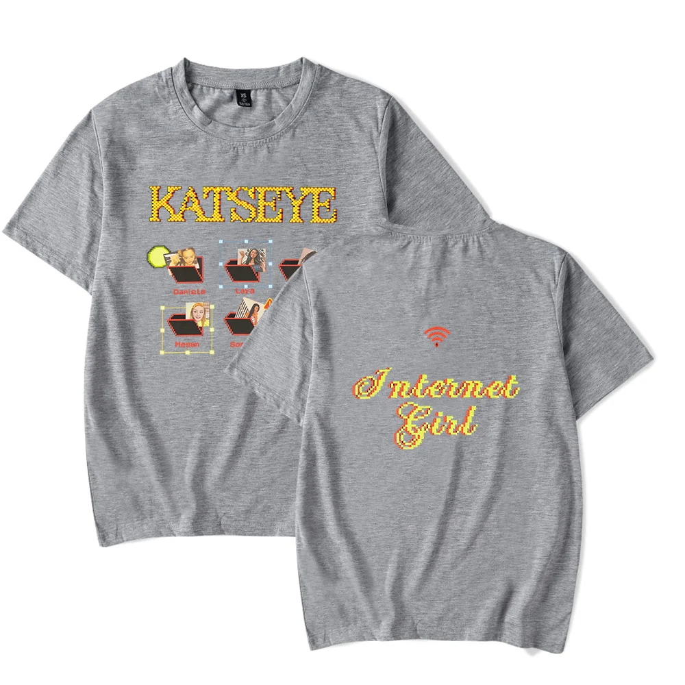 Katseye T-Shirt #25 - Image 4