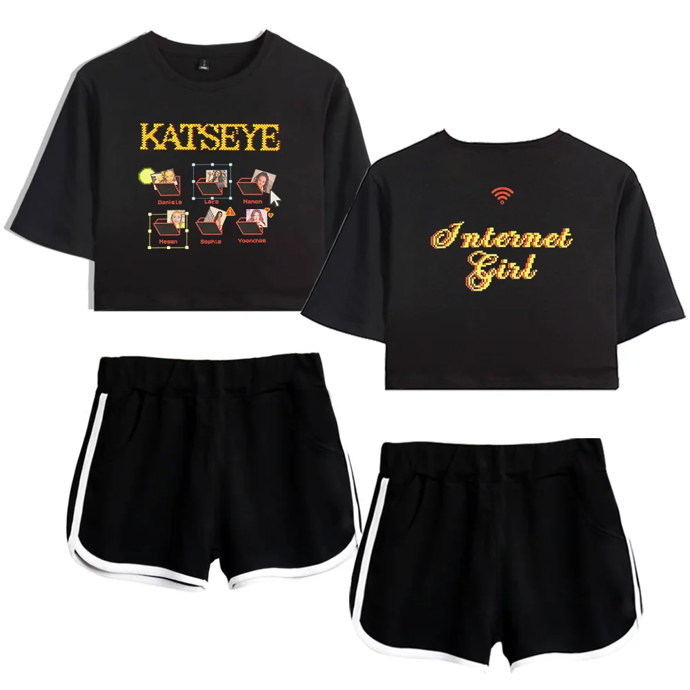 Katseye Tracksuit #5 - Image 2