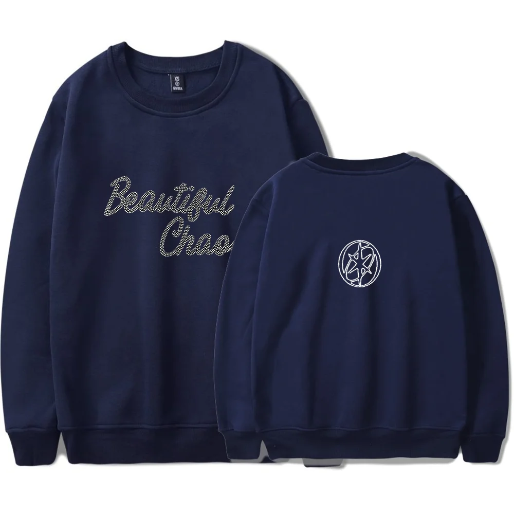 Katseye Sweatshirt #7 - Image 3