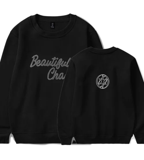 Katseye Sweatshirt #7