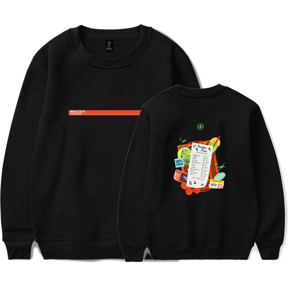 Katseye Sweatshirt #8 - Image 2