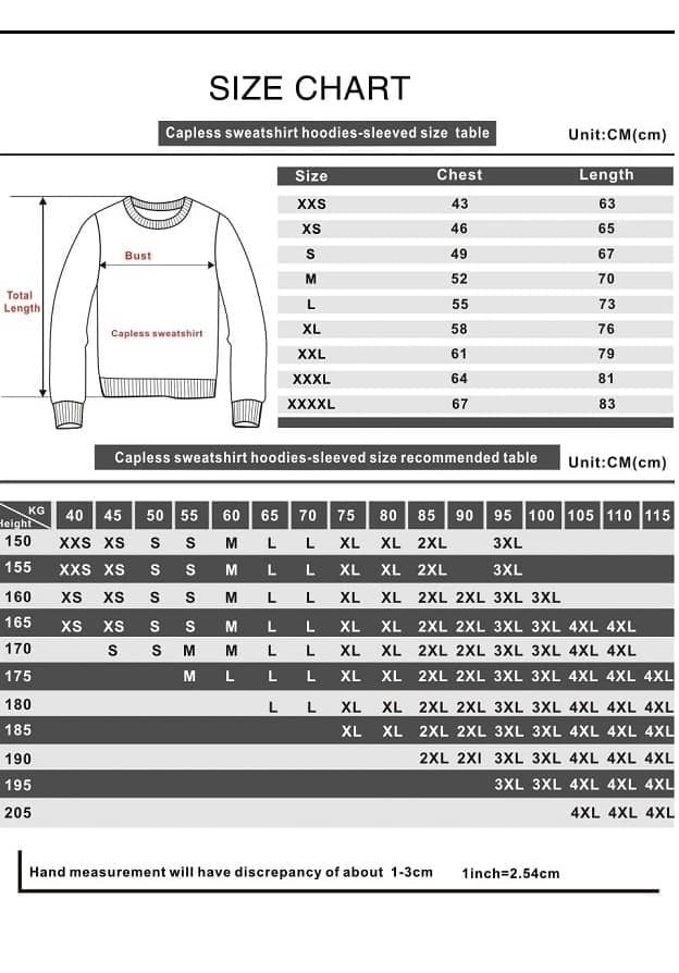 Katseye Sweatshirt #8 - Image 6