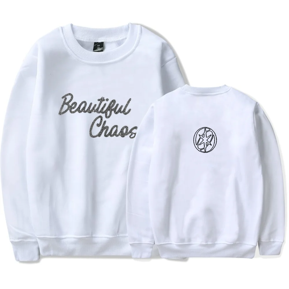 Katseye Sweatshirt #7 - Image 2