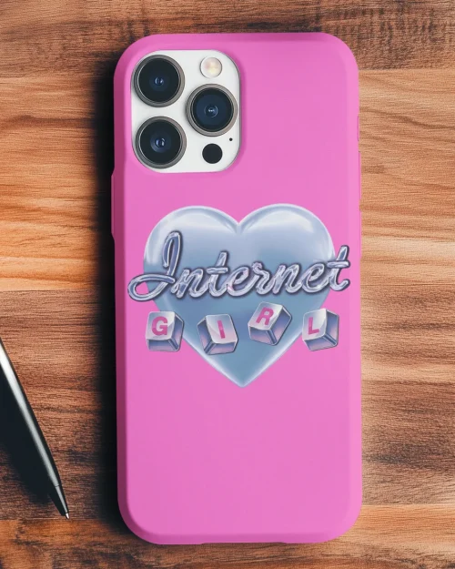 Katseye Internet Girl Case #1