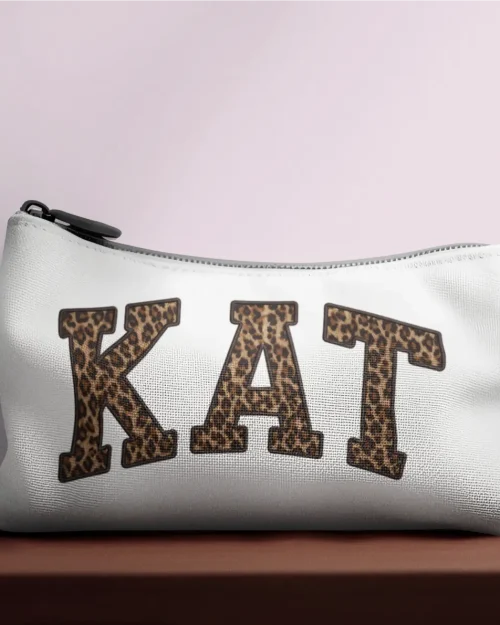 Katseye Pencil Case #34