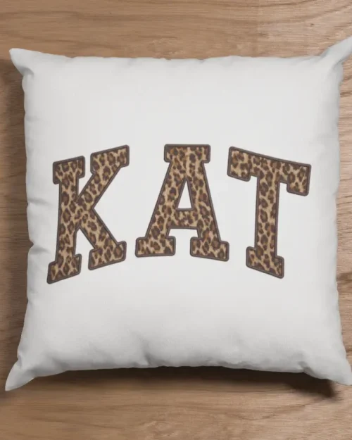 Katseye Pillowcase #34