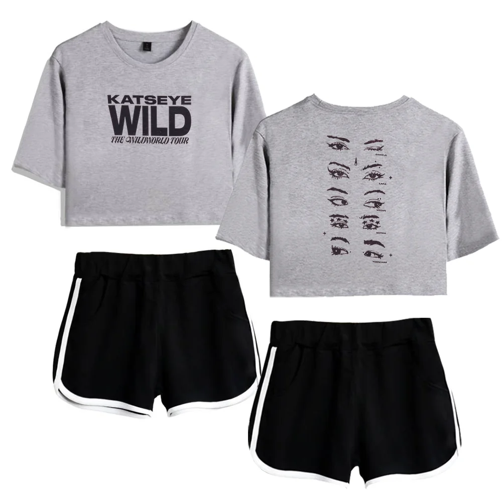 KATSEYE Wild Eyes Tracksuit - Image 7