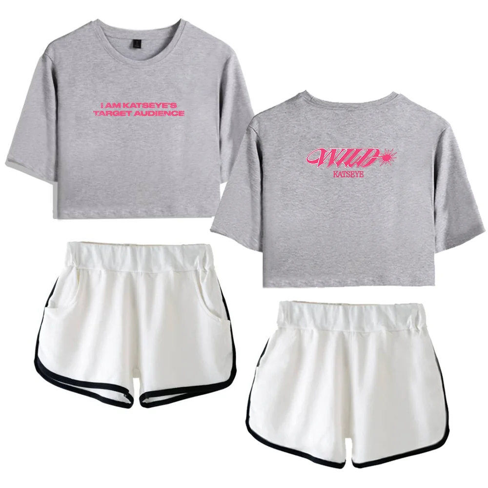 KATSEYE Wild Target Audience Tracksuit - Image 8