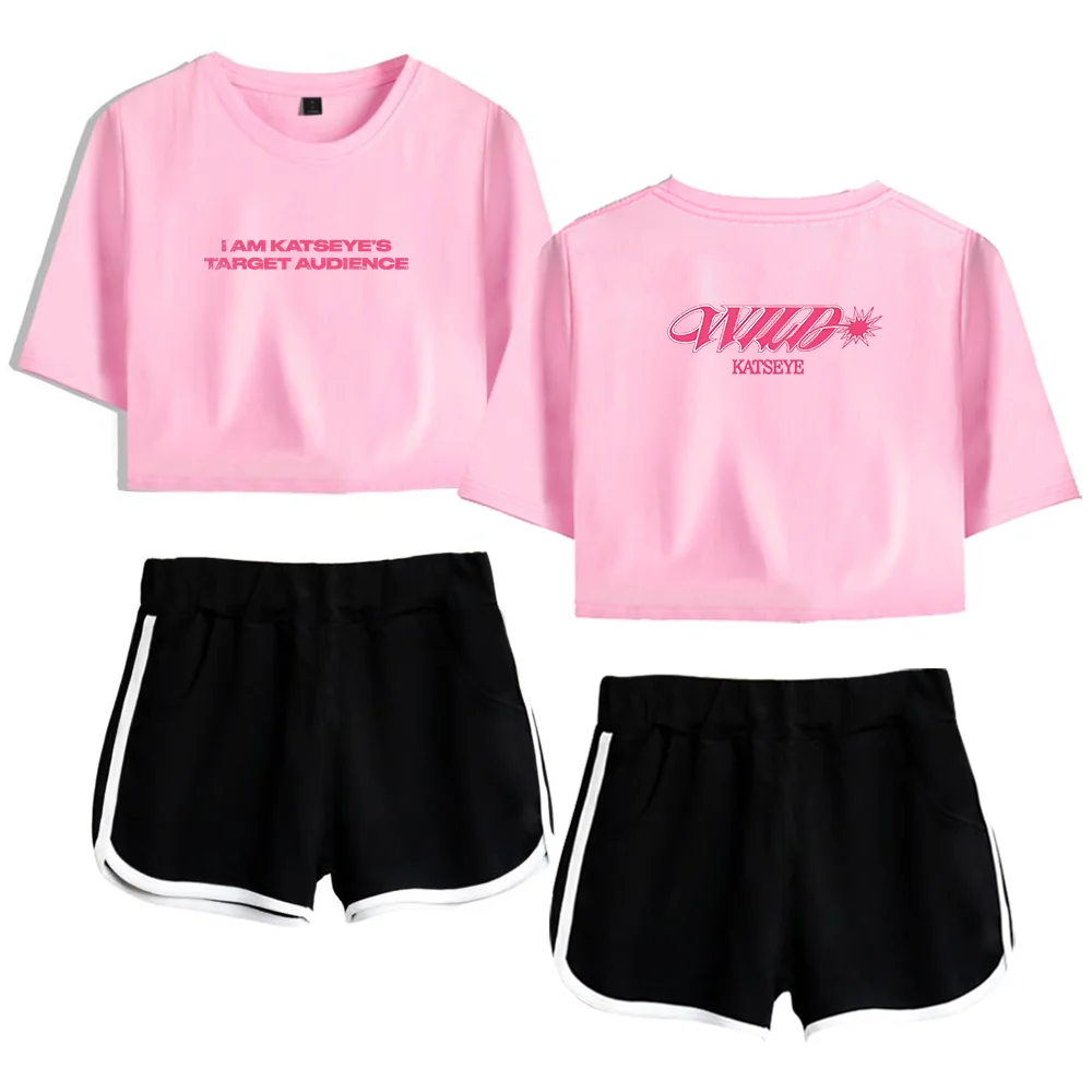 KATSEYE Wild Target Audience Tracksuit - Image 6